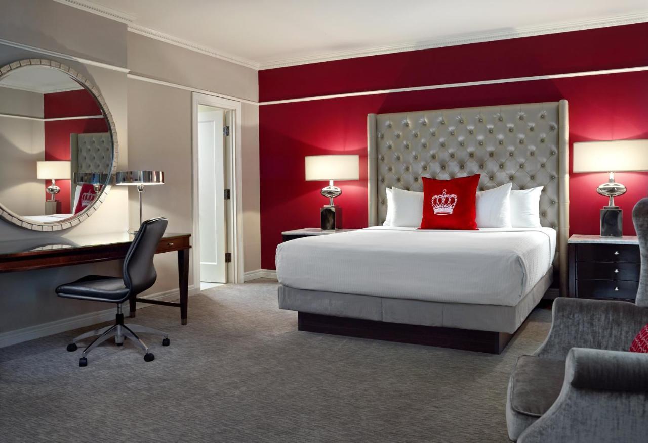 Chambre de Luxe - 1 Lit King-size