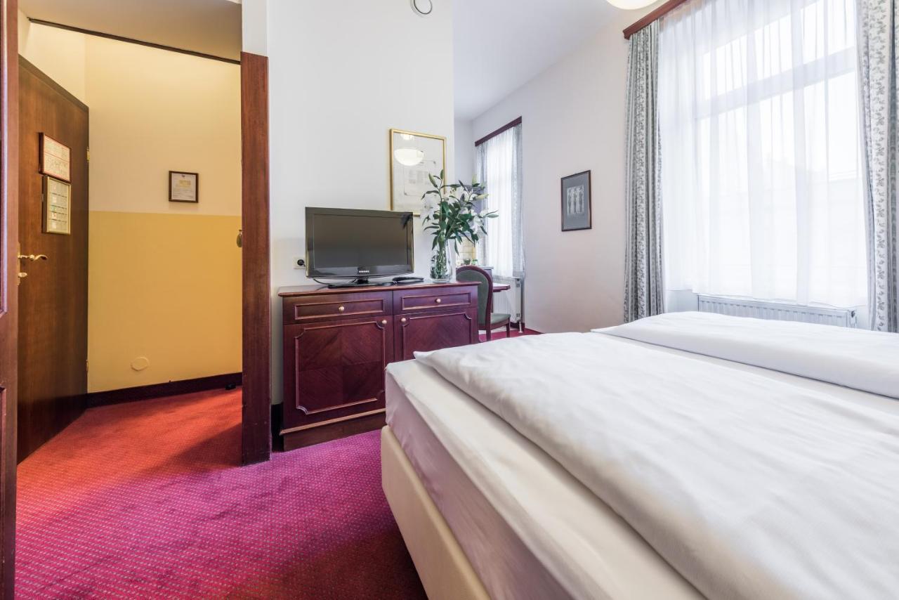 Classic Doppelzimmer