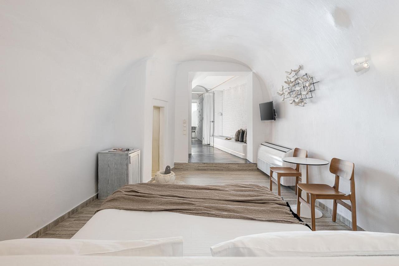 Suite mit Whirlpool