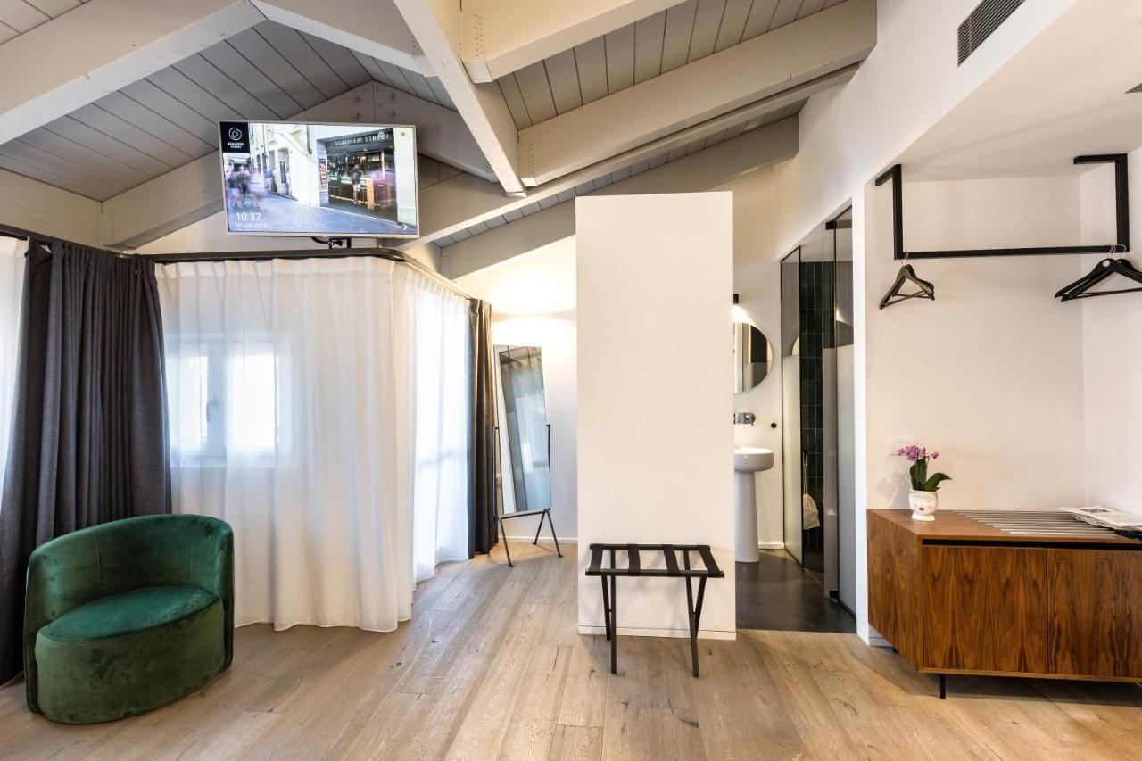 King Room Balcony