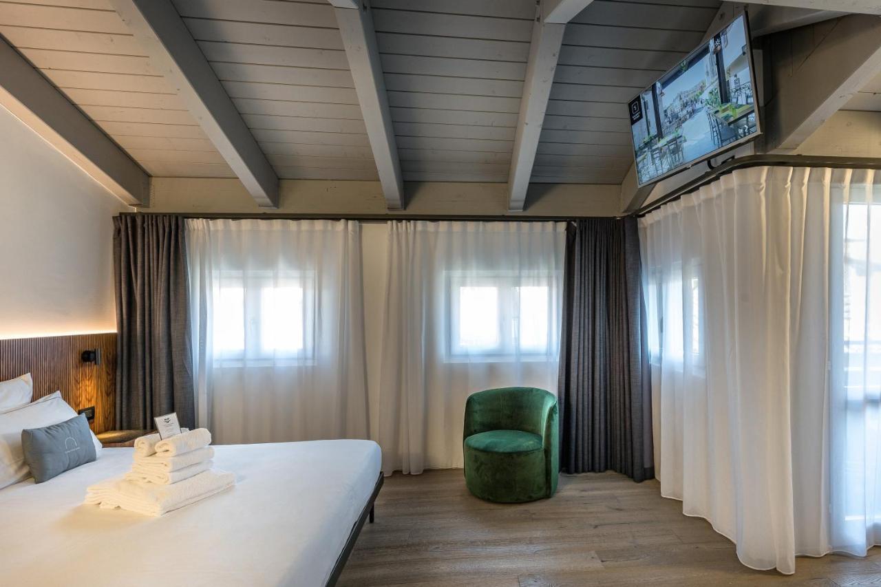 King Room Balcony
