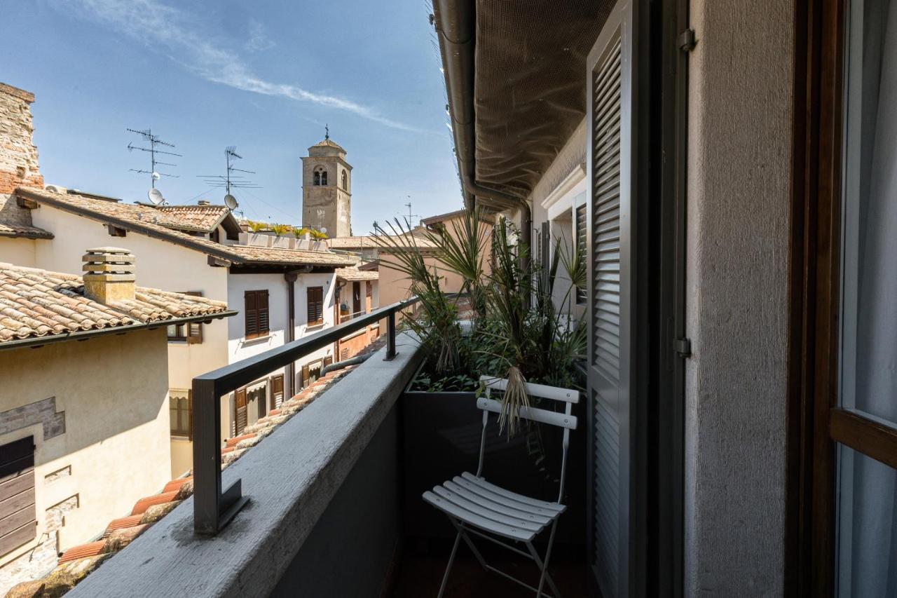 King Room Balcony