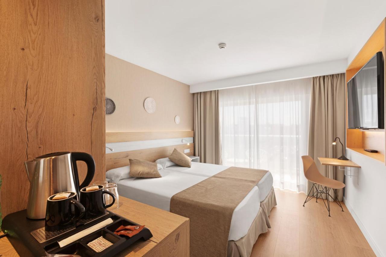Double Room Balcony