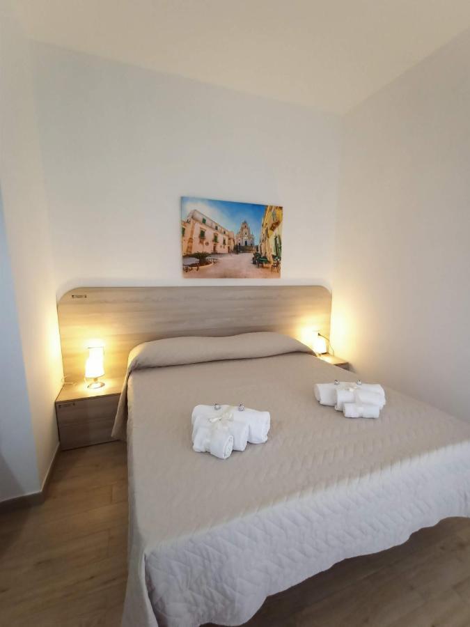 Deluxe Double or Twin Room Garden View
