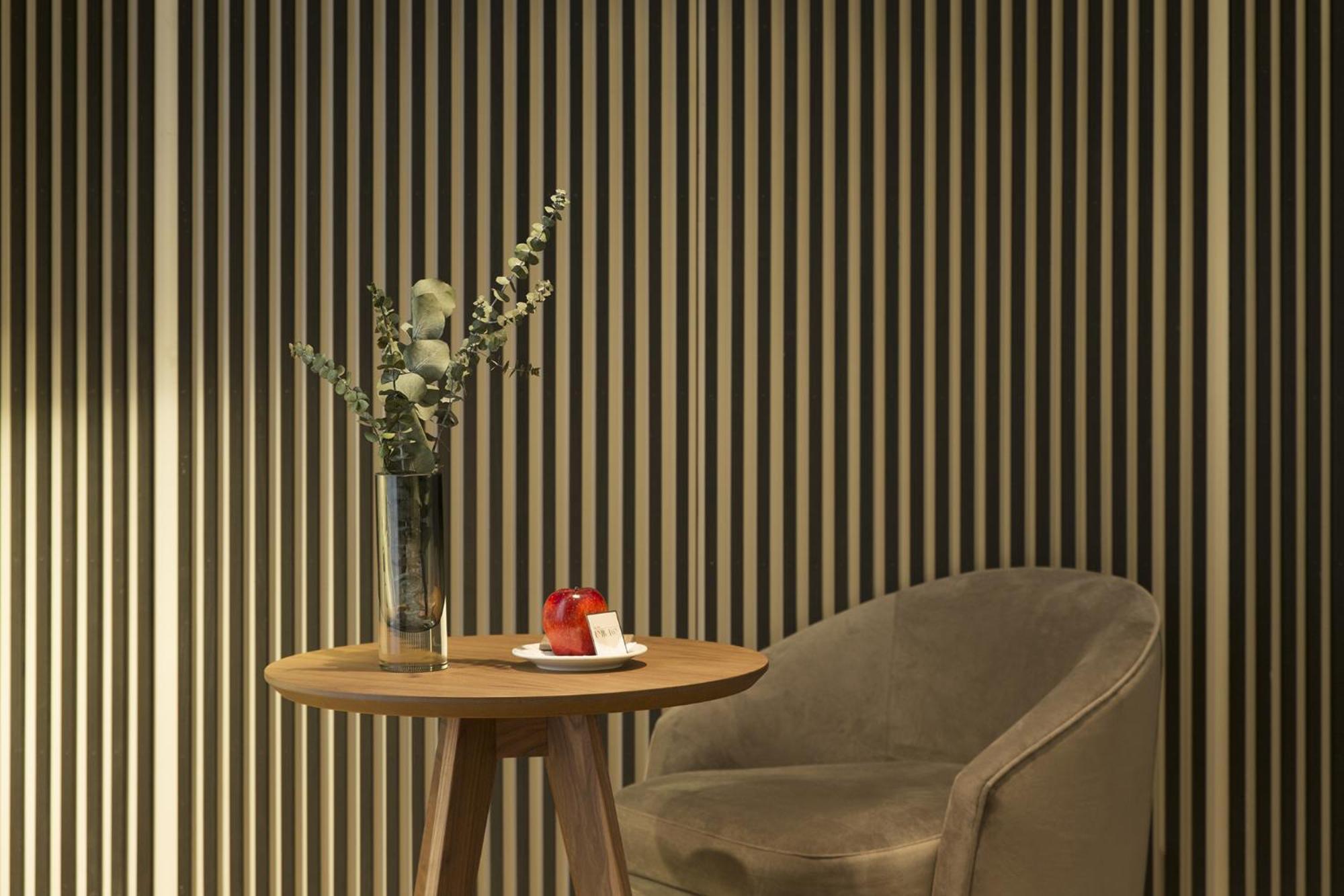 Deluxe Tweepersoonskamer met Terras