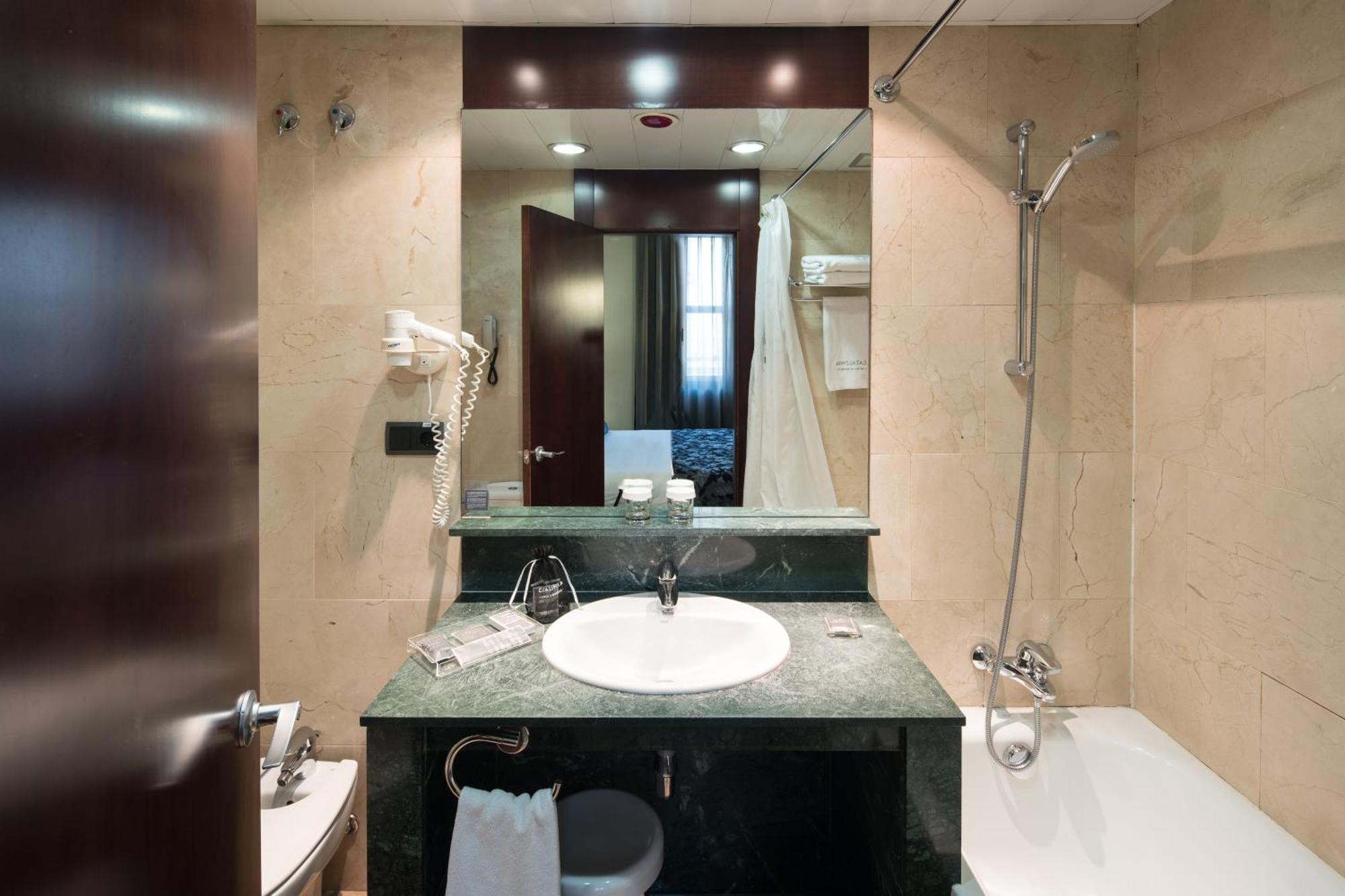 Quarto Duplo ou Twin Standard