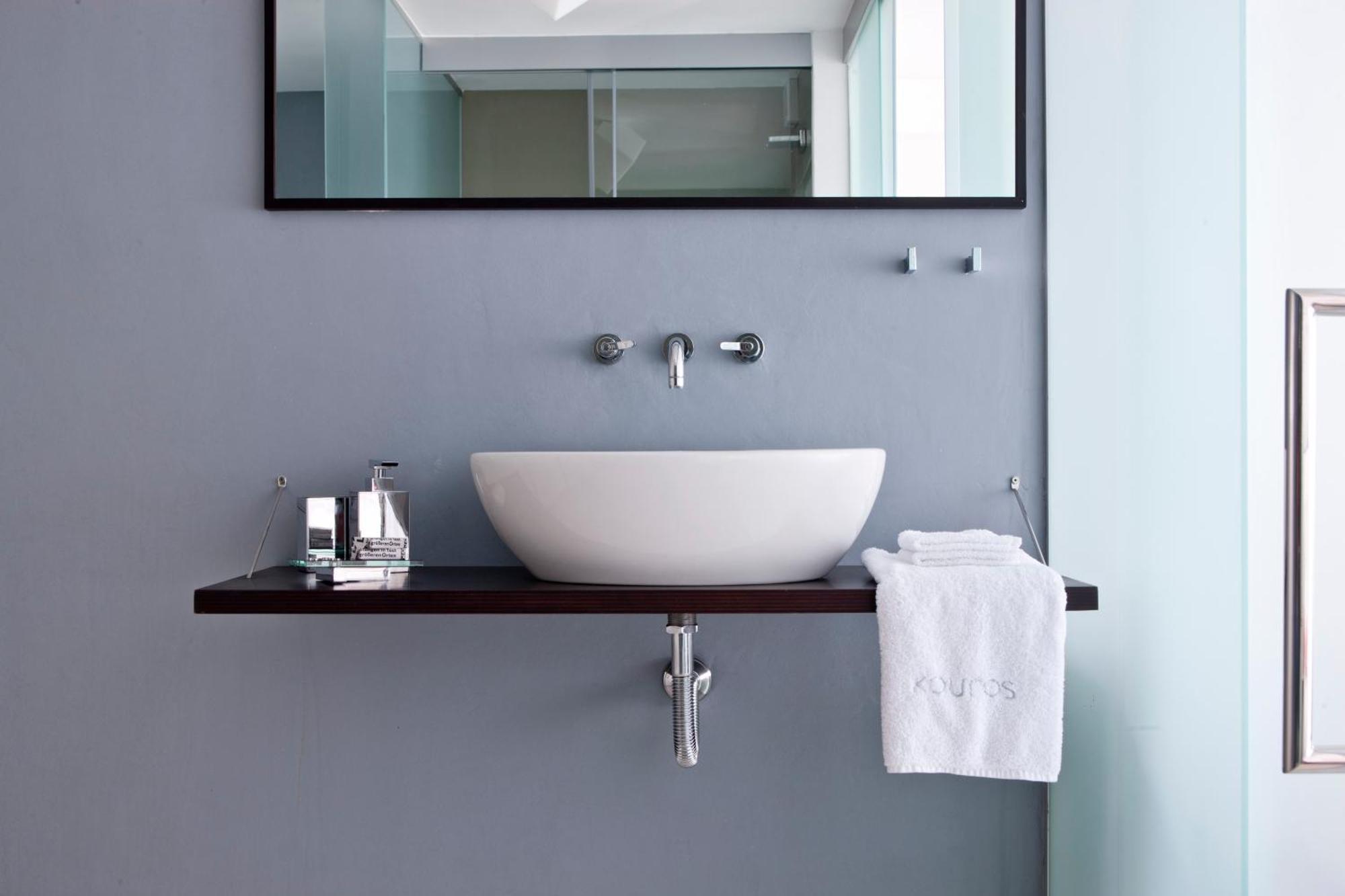 Premium Zimmer mit Meerblick