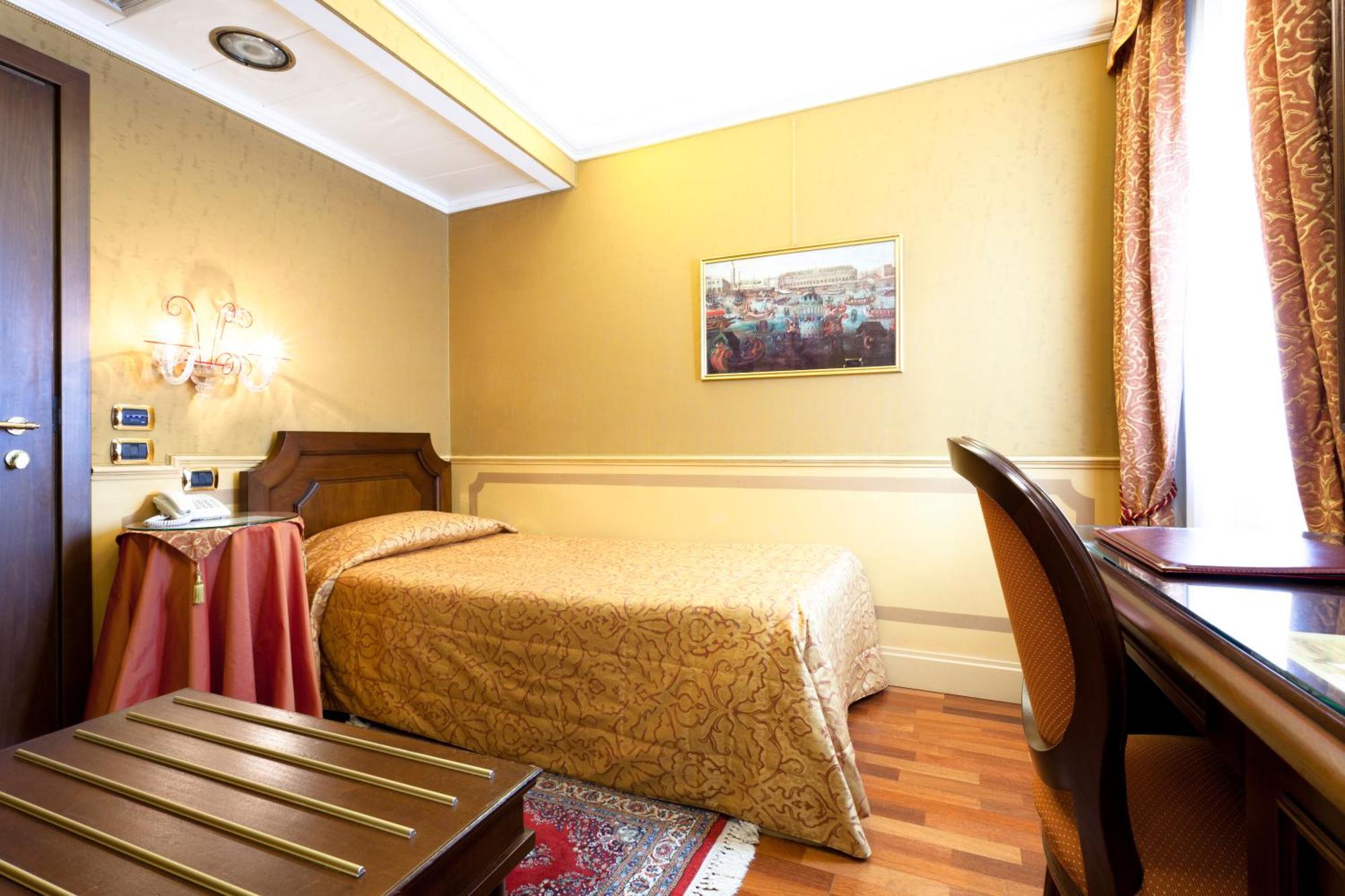 Chambre Simple Classique