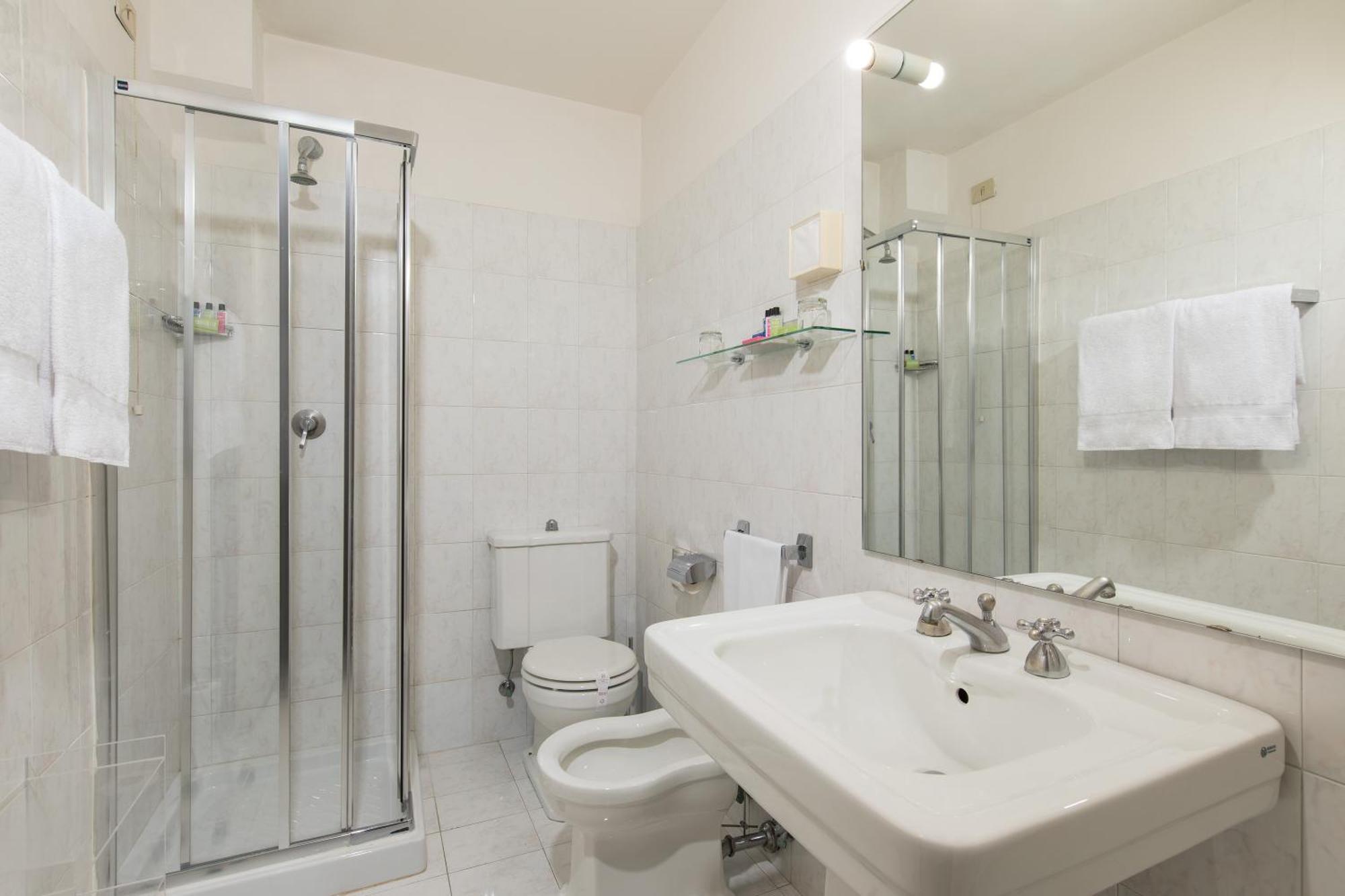 Small Double or Twin Room