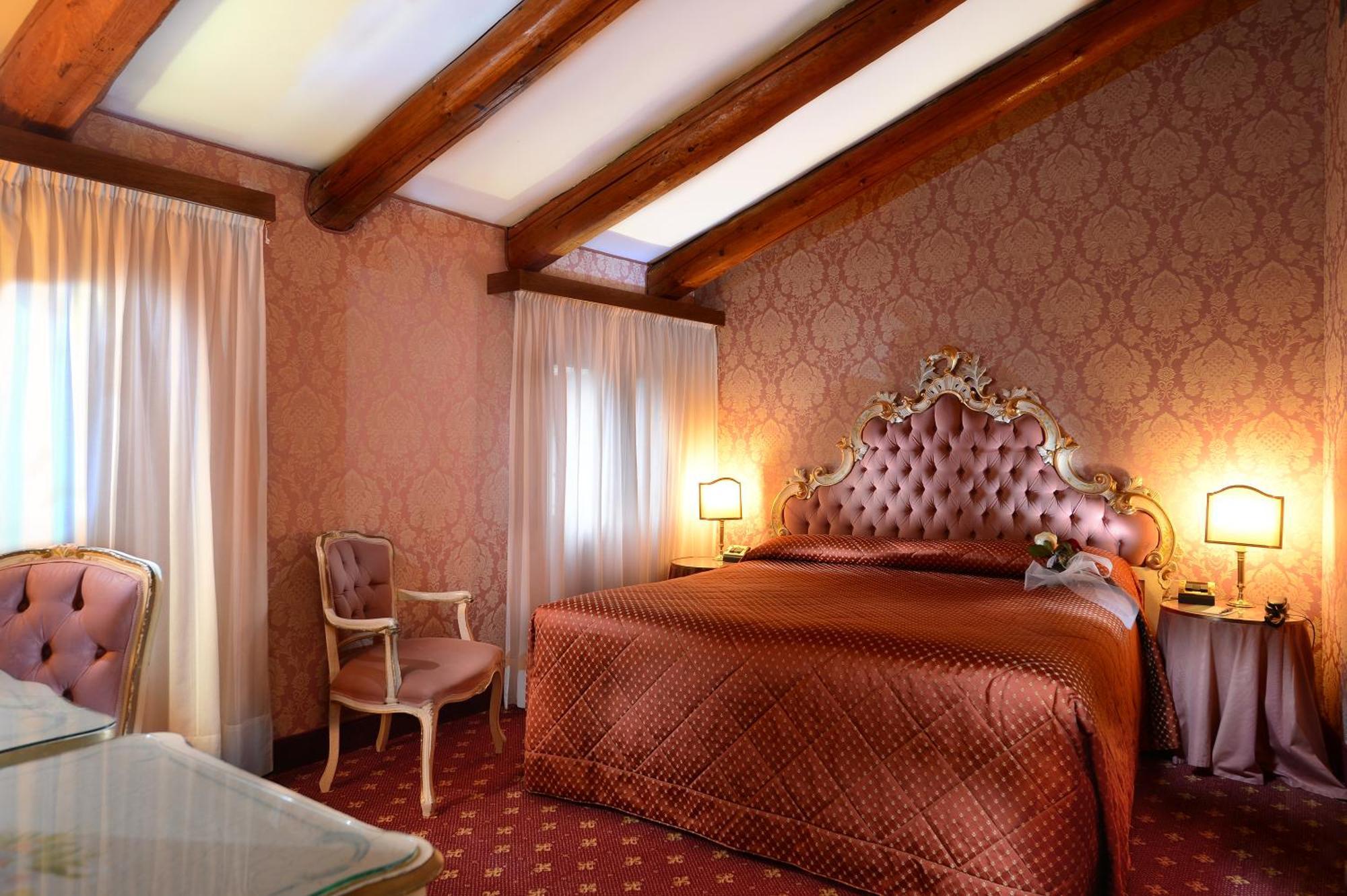 Classic Double or Twin Room no smoking