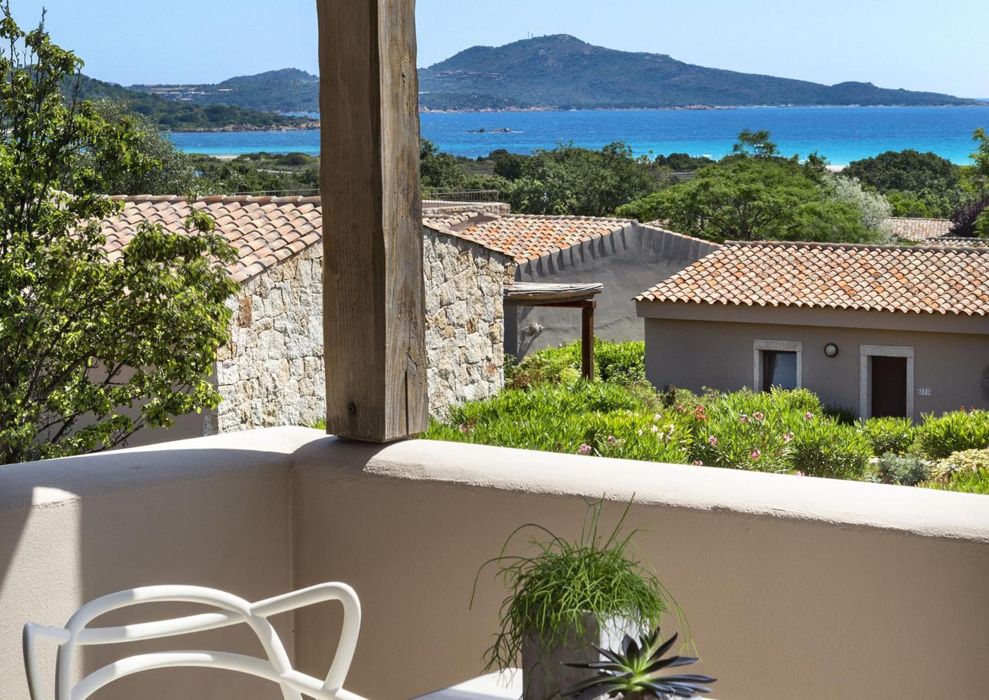 Junior Suite Sea View