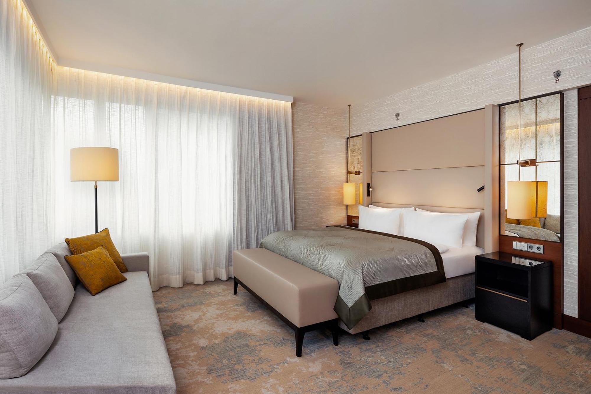 Quarto King Premium