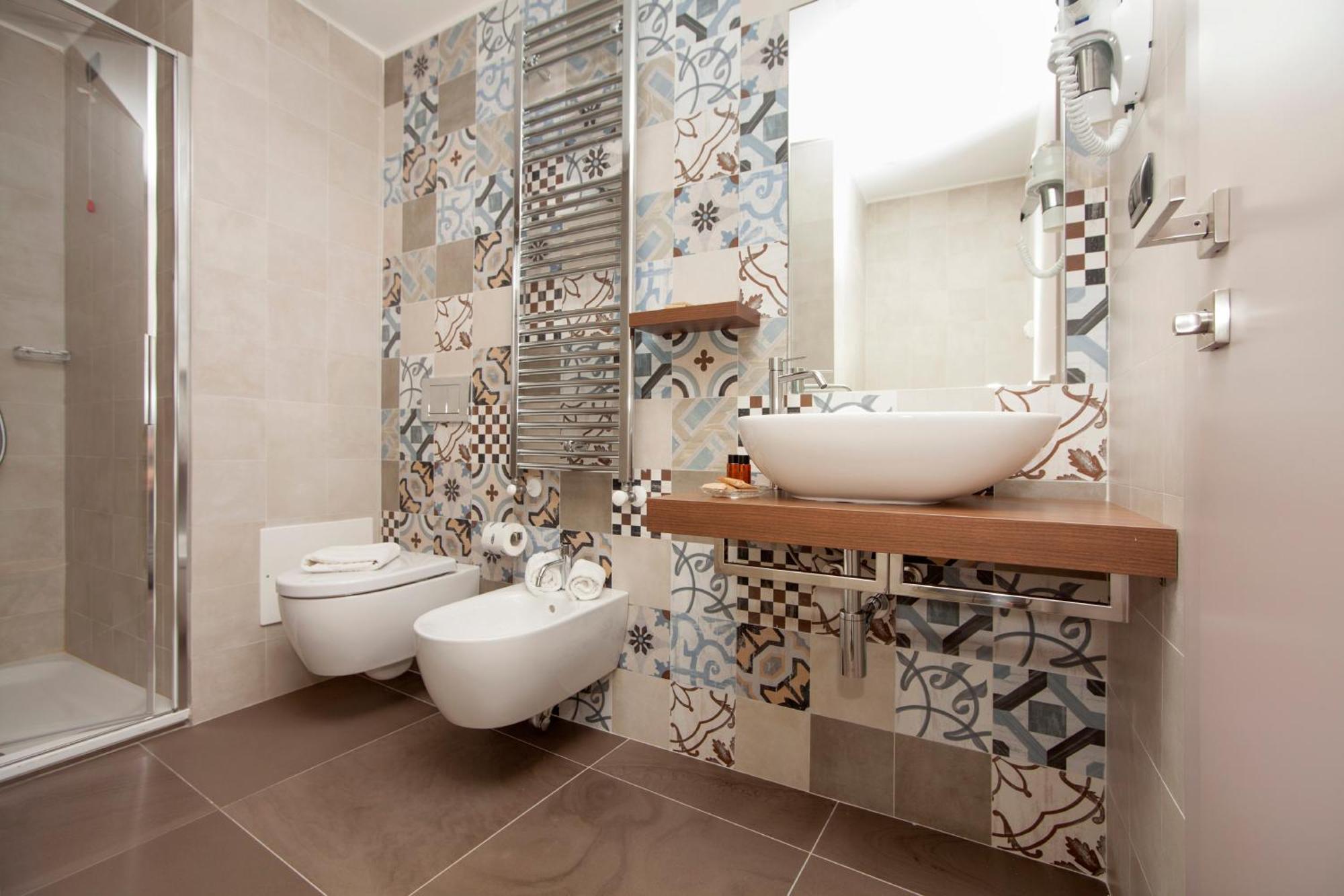 Classic Double or Twin Room
