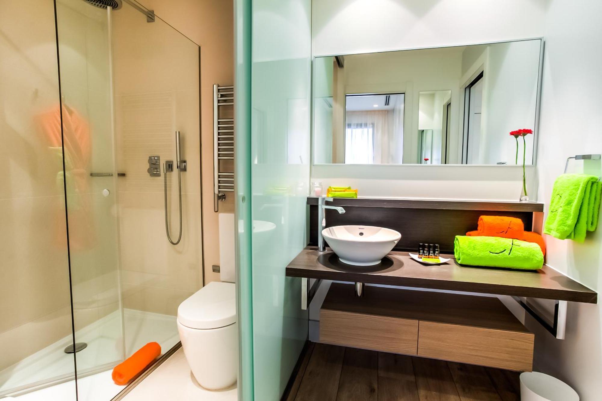 Duplex Apartment