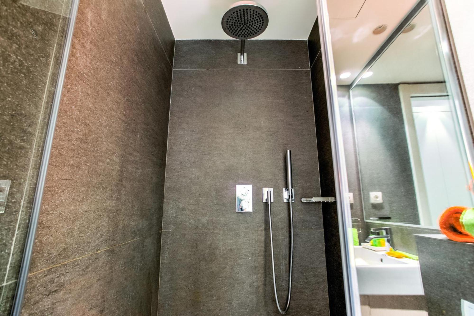 Duplex Apartment