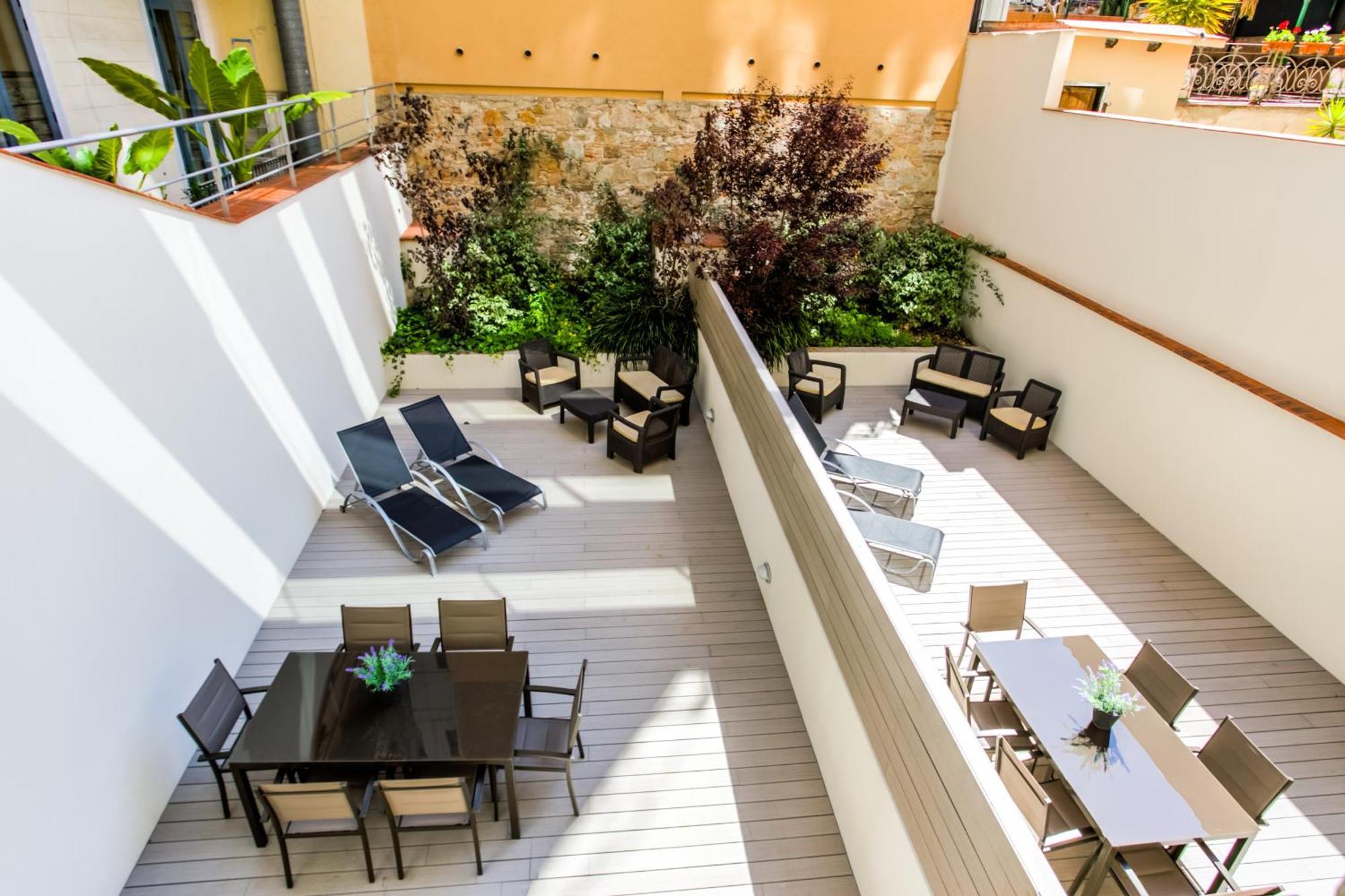 Duplex Apartment