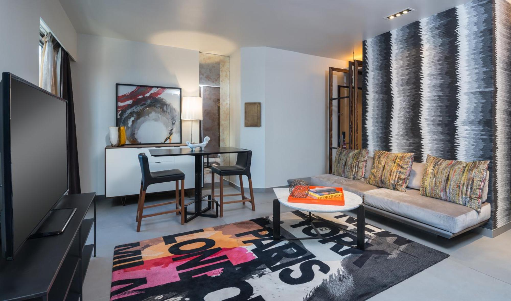 Suite Imperio