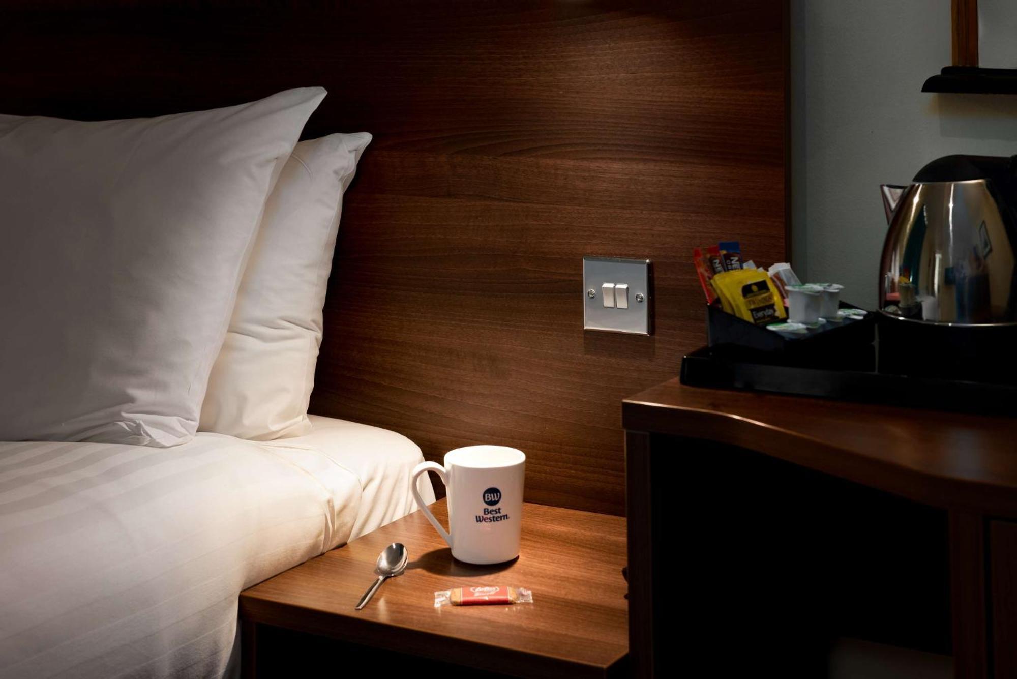 Standard Double Room Non-Smoking