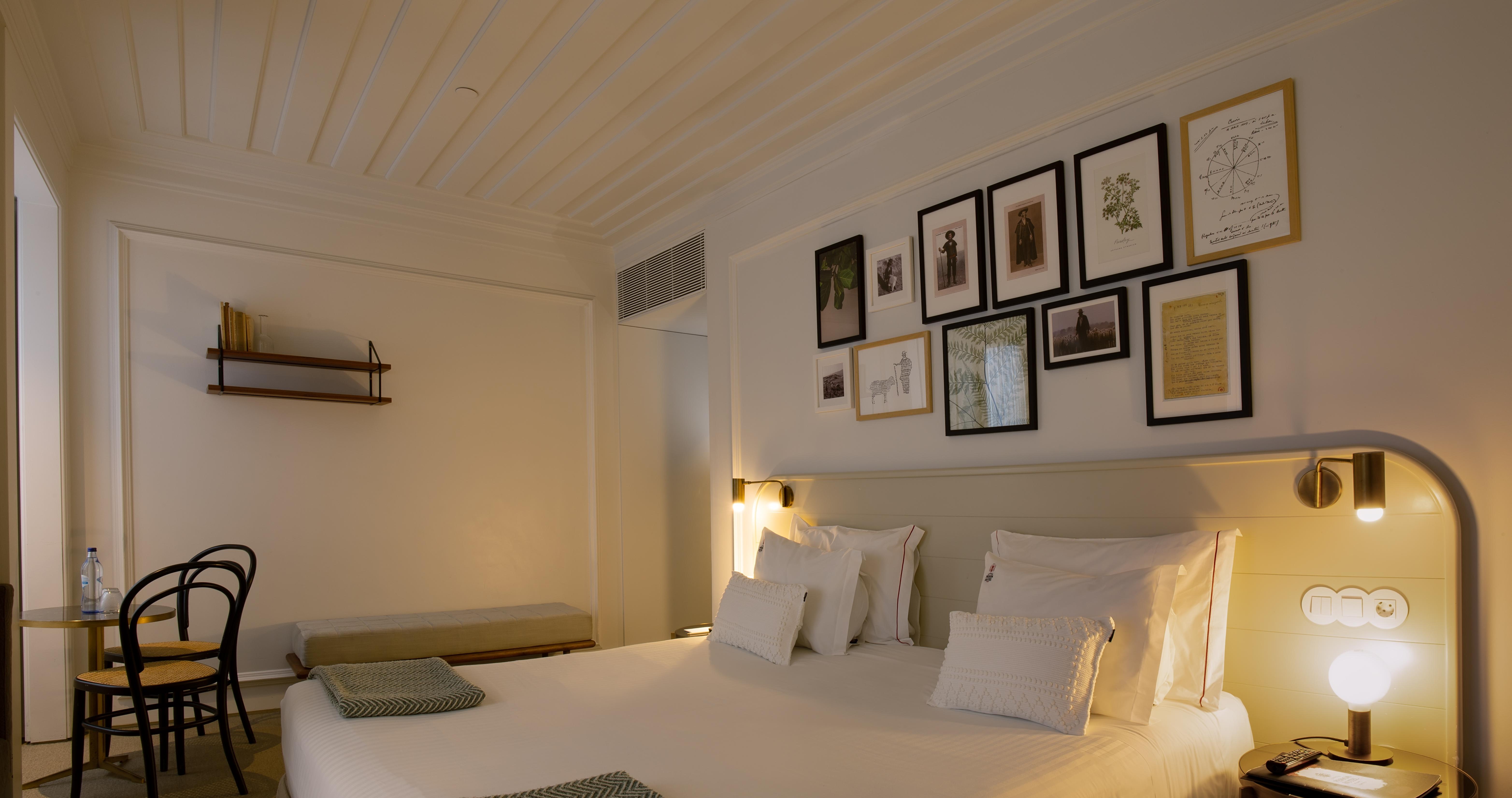 Quarto Duplo Superior