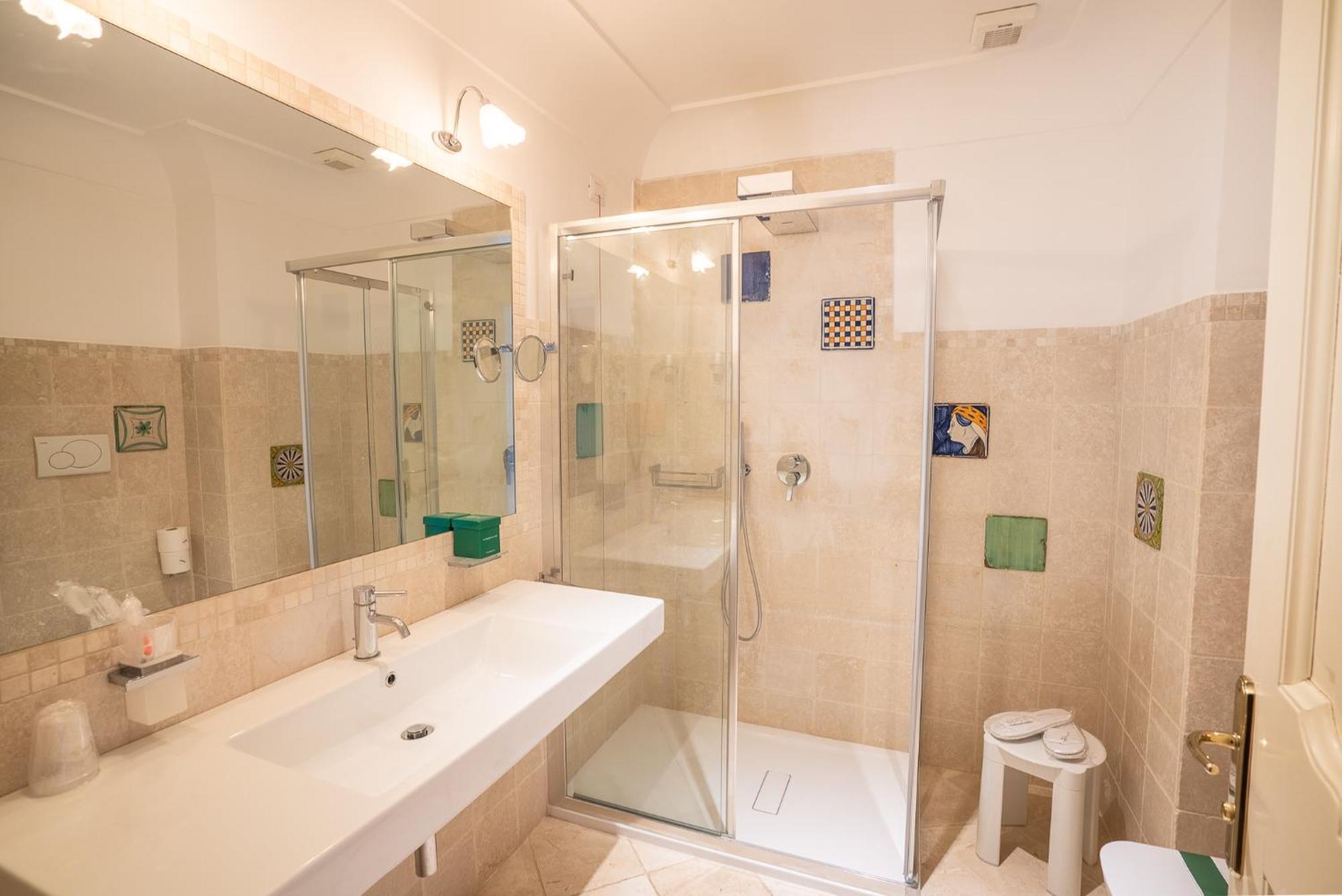 Superior Double Room Annex
