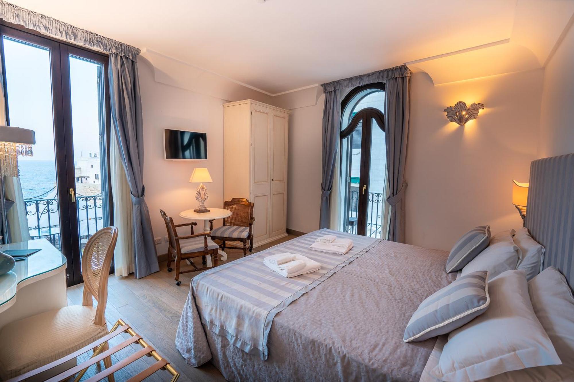 Superior Double Room Annex