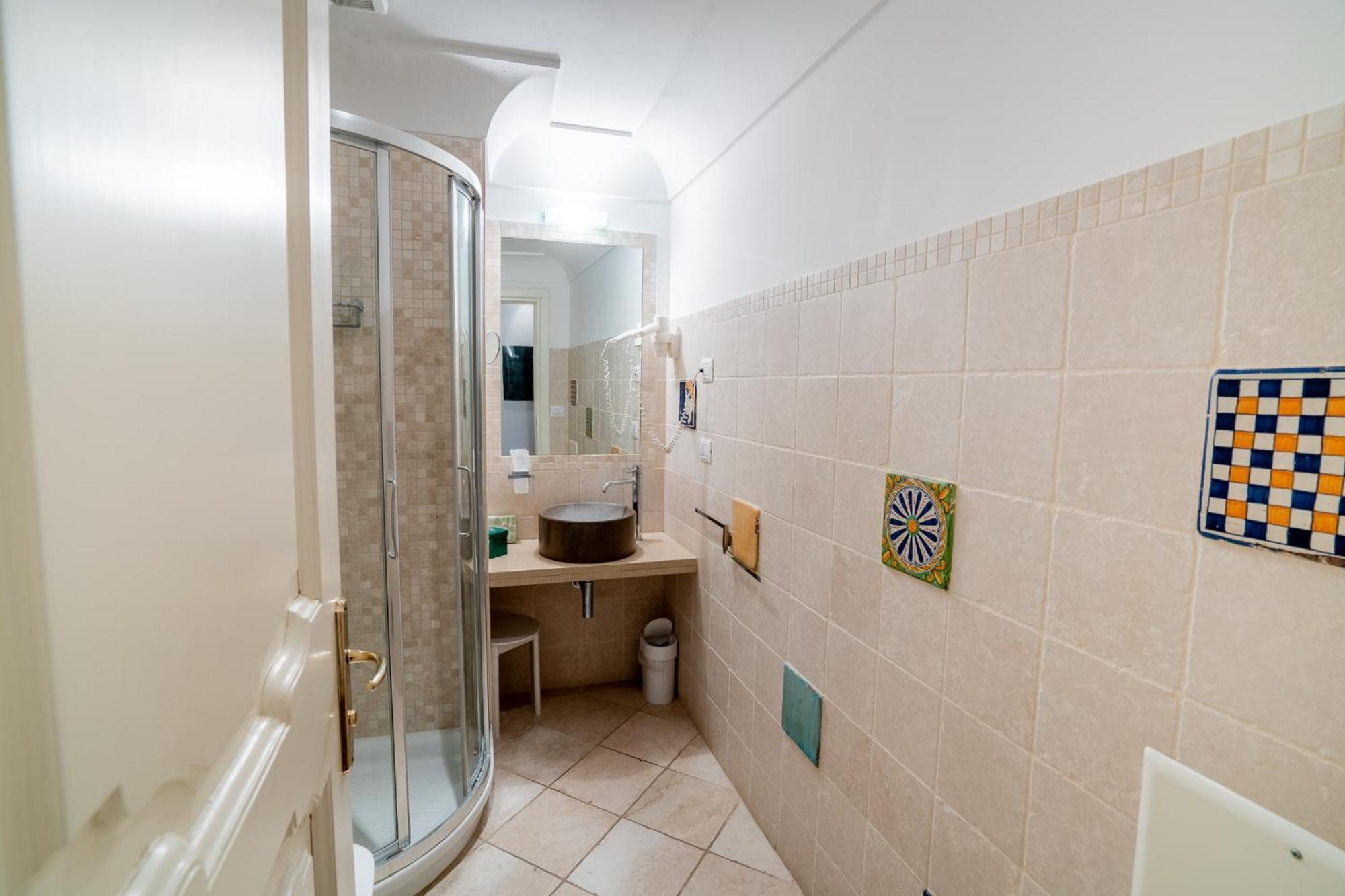 Double Room Annex
