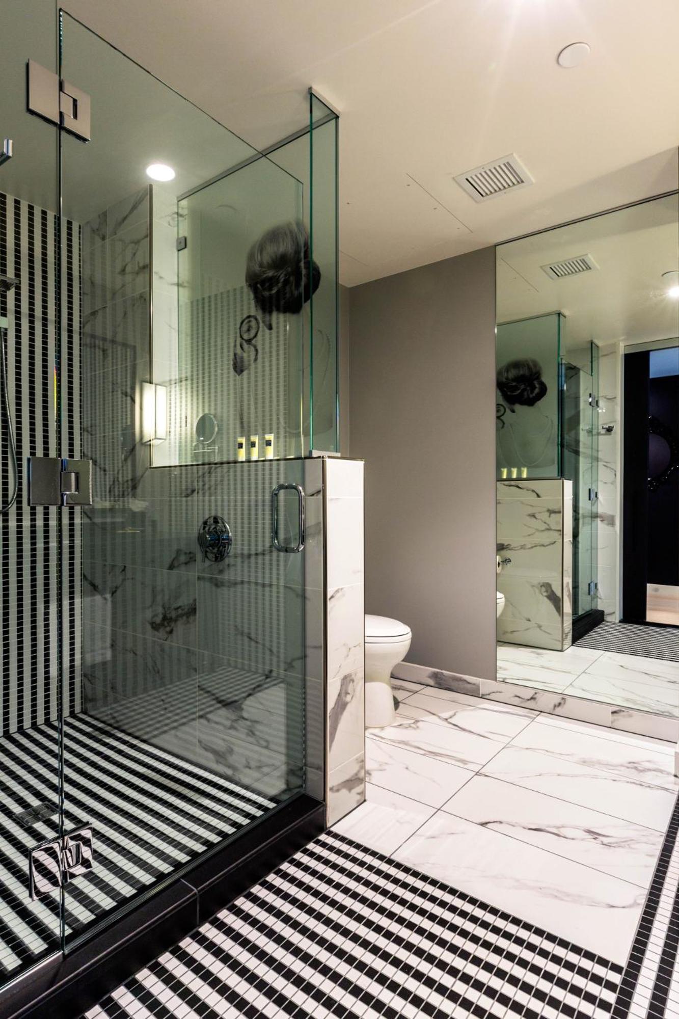 Quarto King Standard com Vista da Cidade