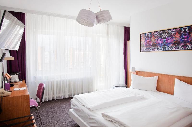 Comfort Double Room Balcony