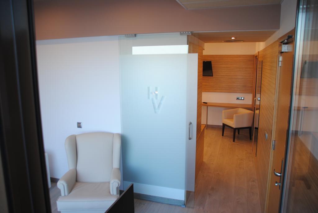 Suite attic