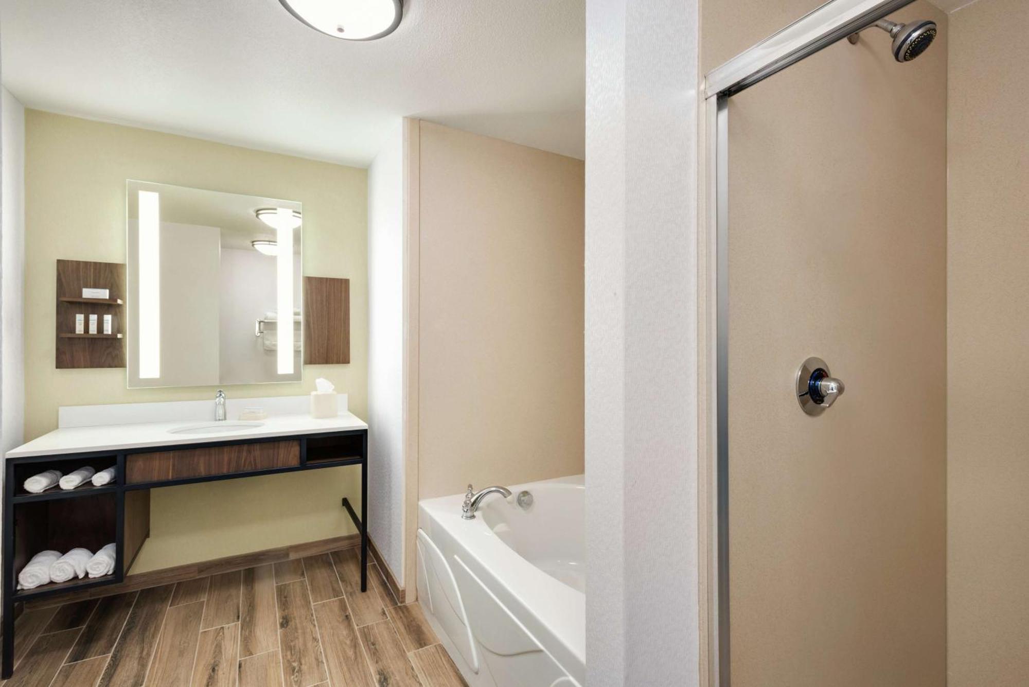 Deluxe One-Bedroom Suite with King Bed,1283015449:JPEG