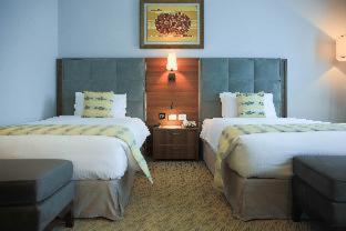 Business Twin Room