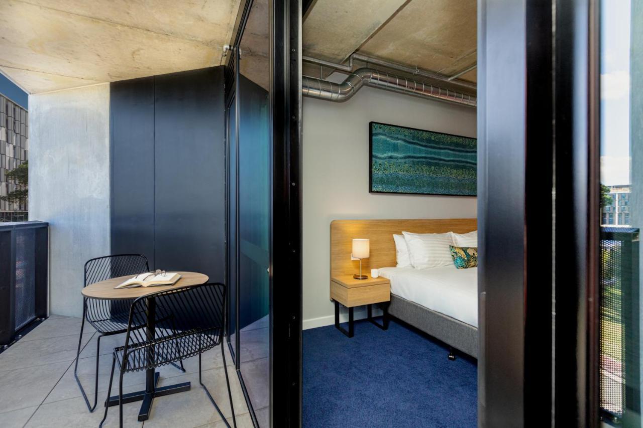 Superior King or Twin Room