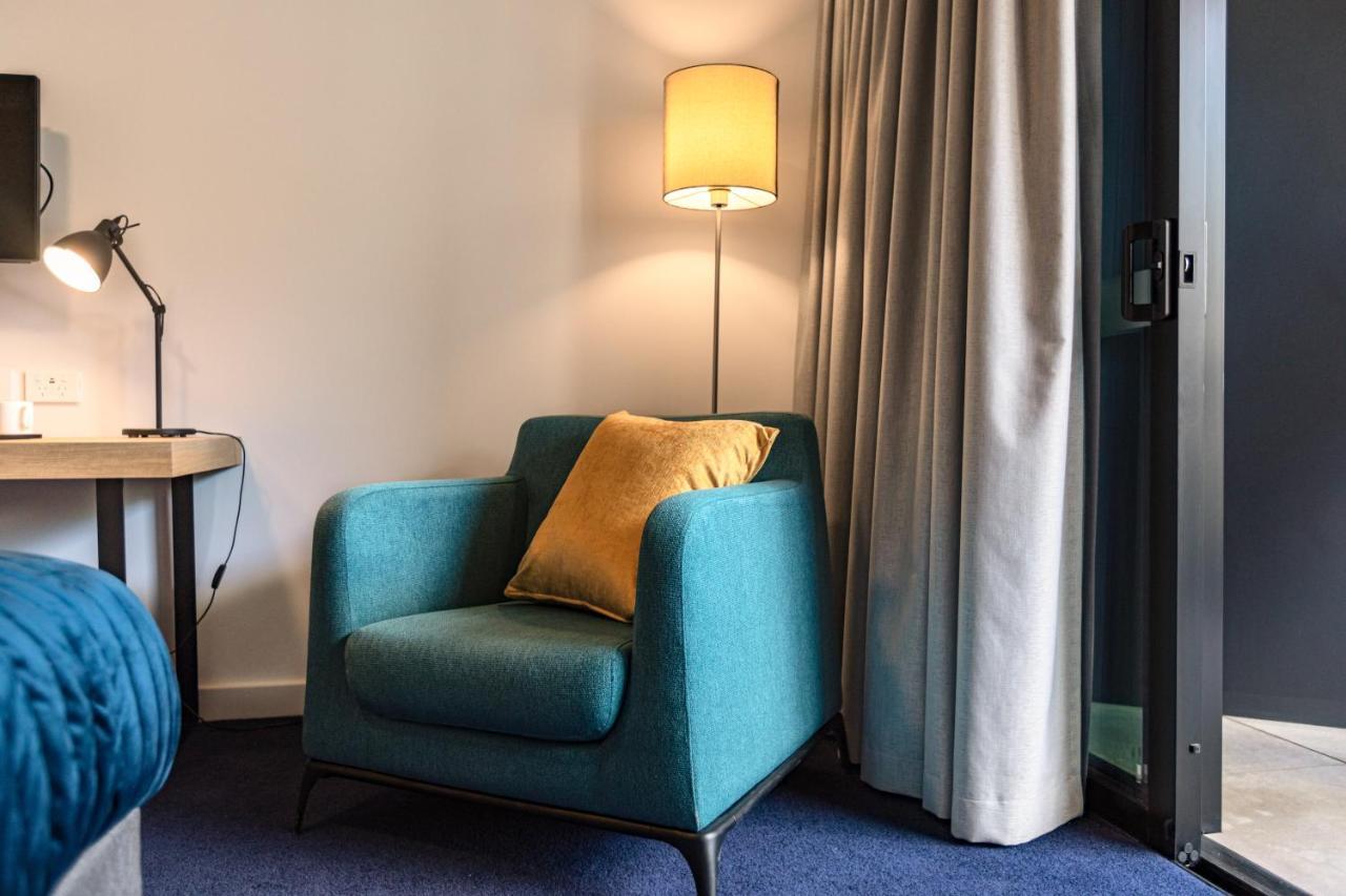 Superior King or Twin Room