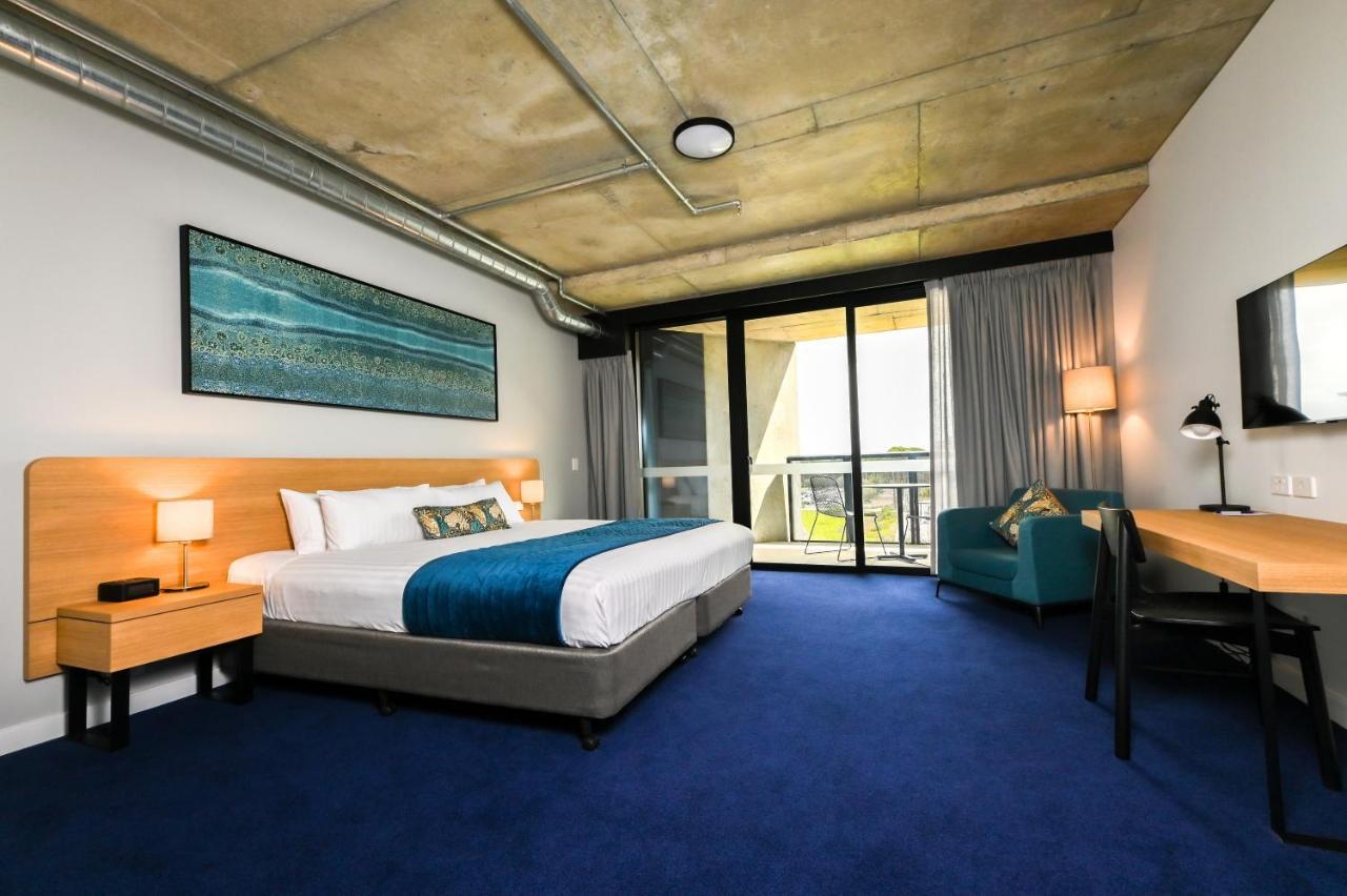 Superior King or Twin Room