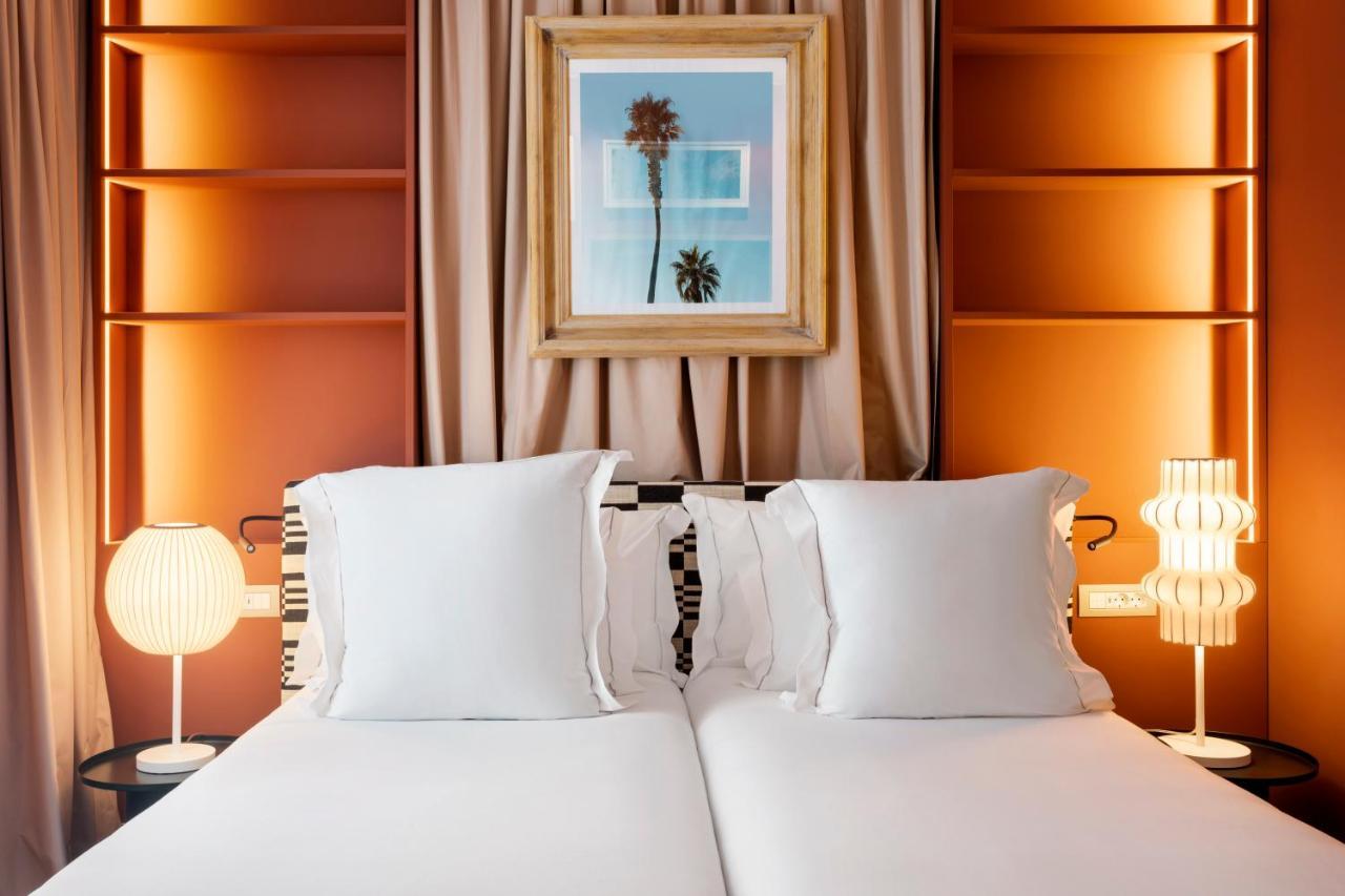 Economy Double or Twin Room