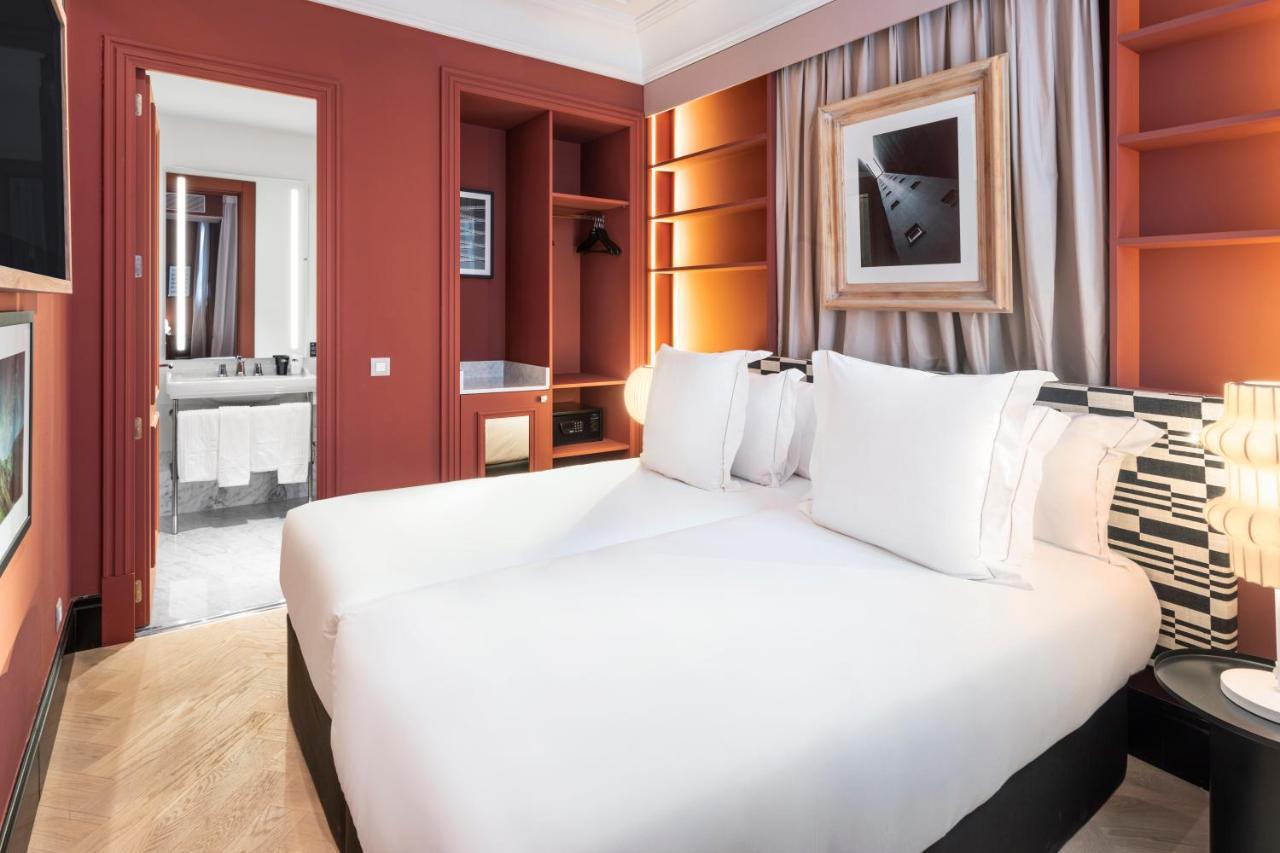 Economy Double or Twin Room