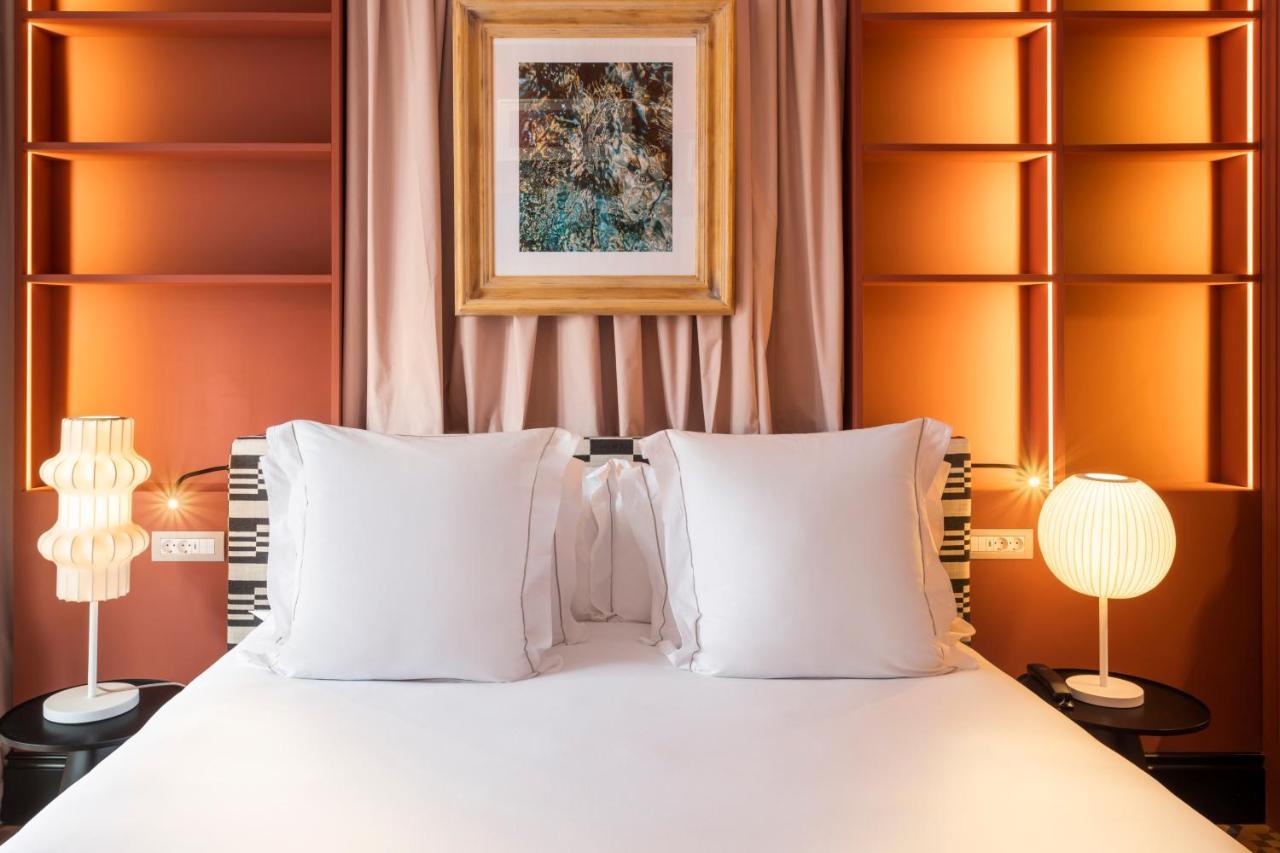 Economy Double or Twin Room
