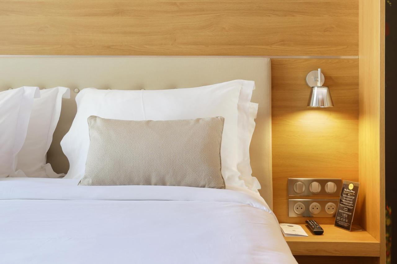 Petite Chambre Double