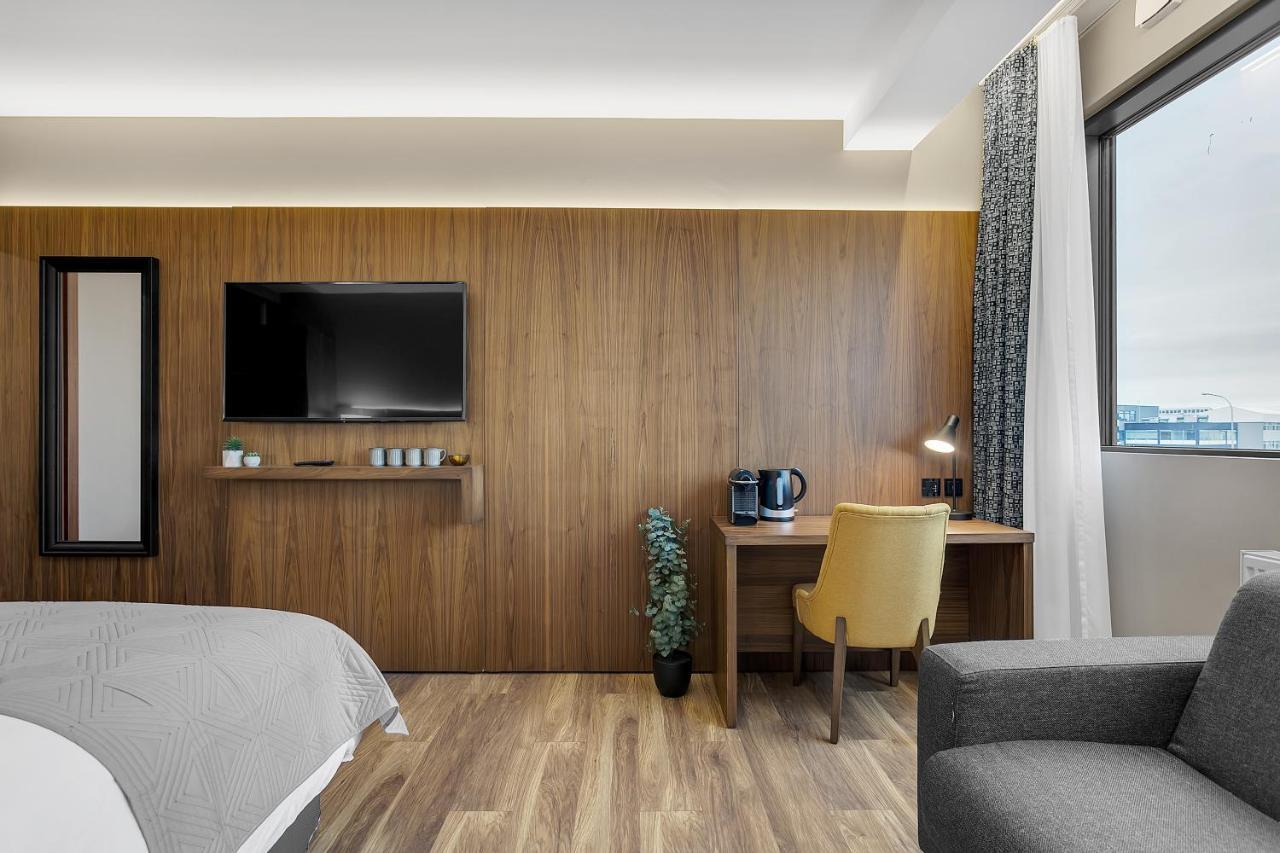 Comfort Quadruple Room