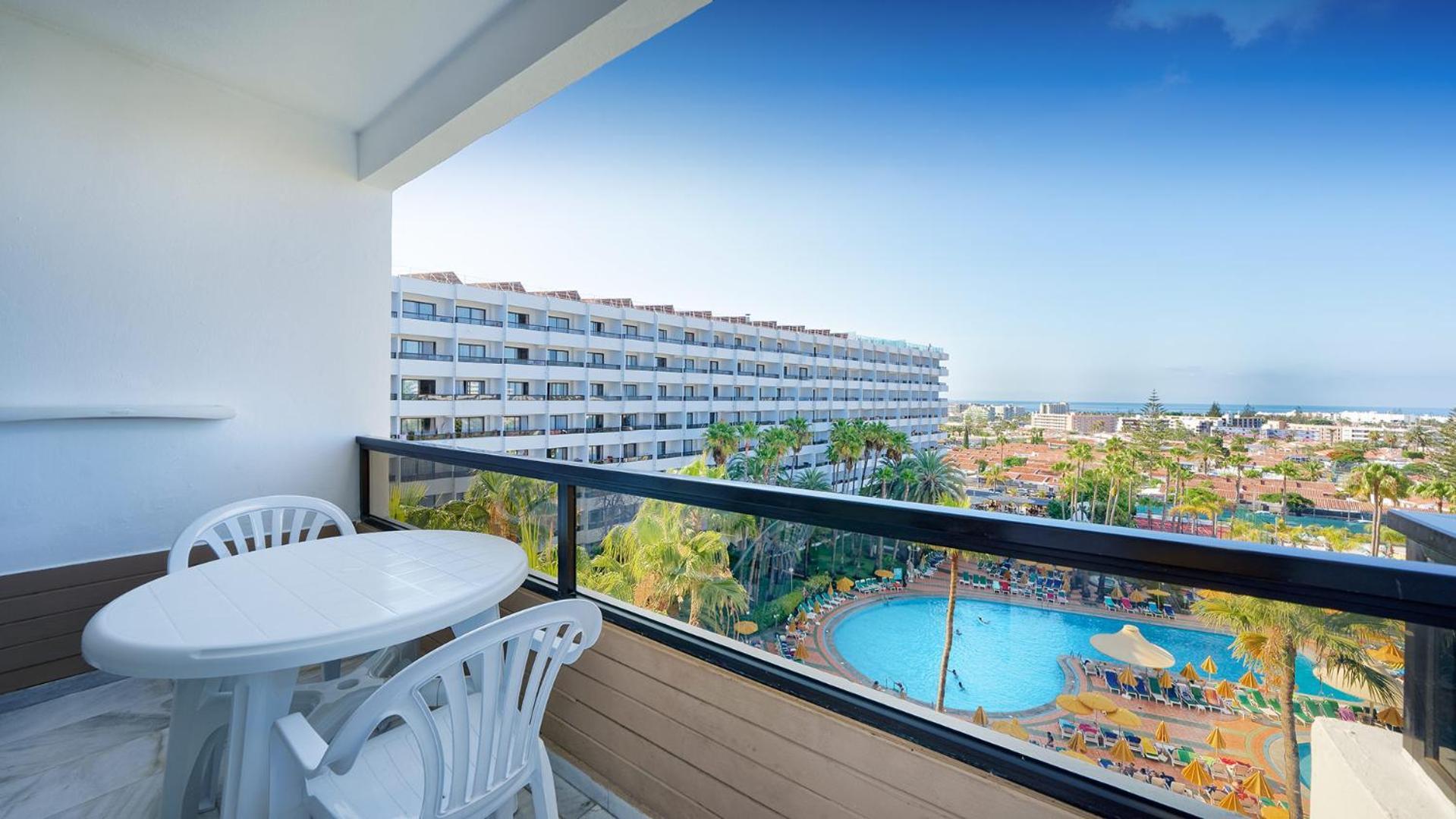 Double Room Top Floor