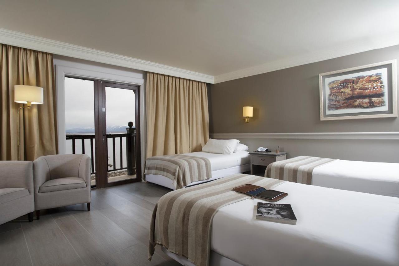 Superior Triple Room Sea View