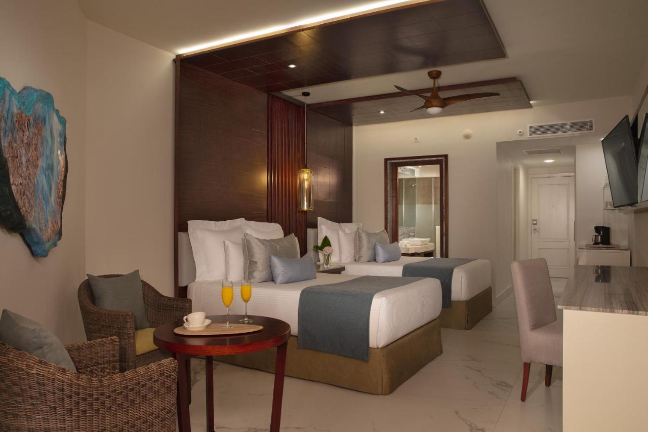Junior Suite Double