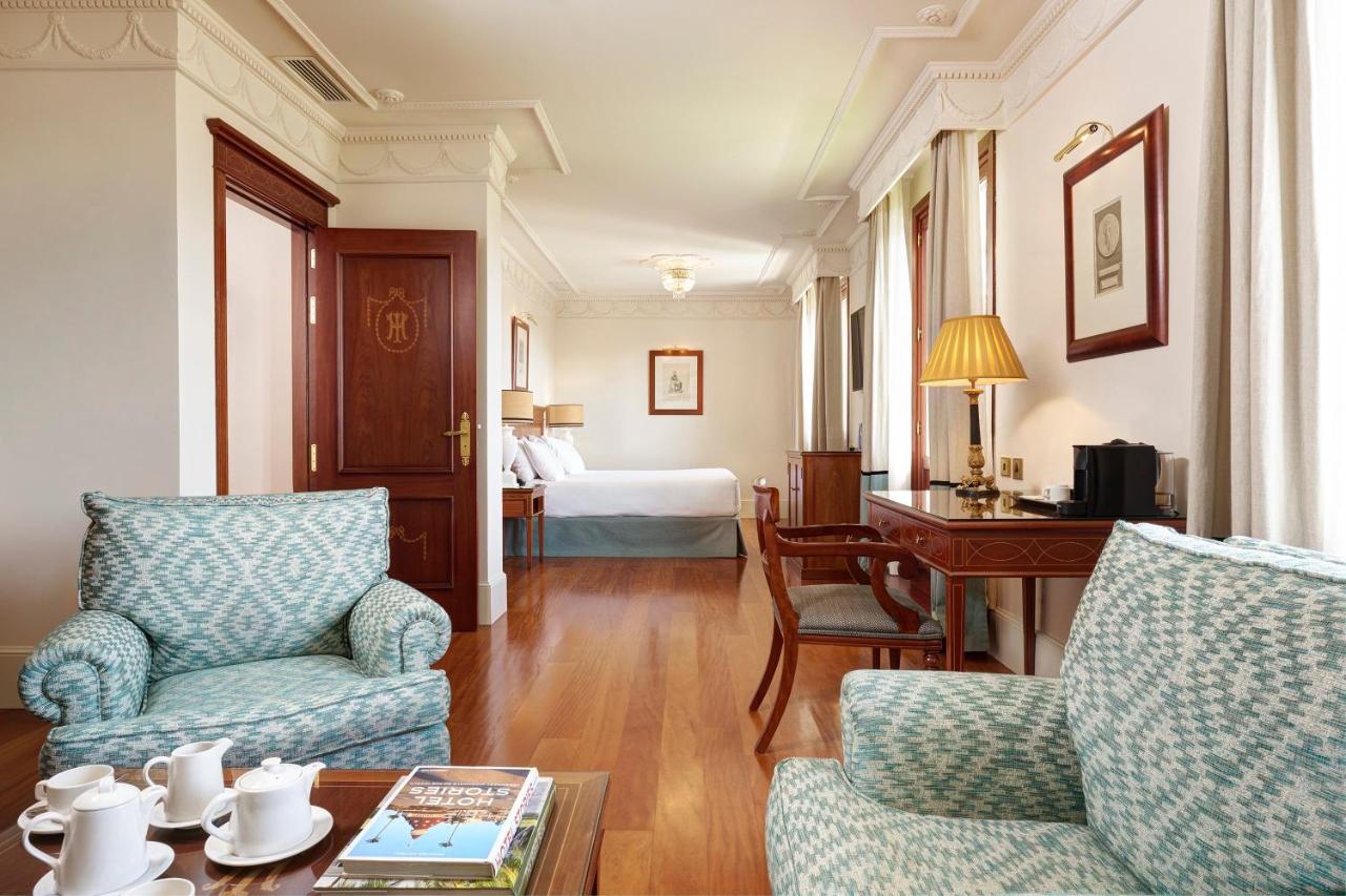 Deluxe Double Room Terrace