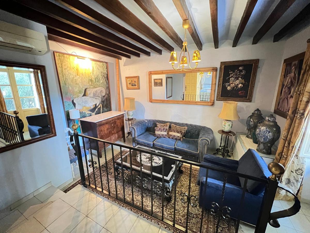 Standard Double Suite