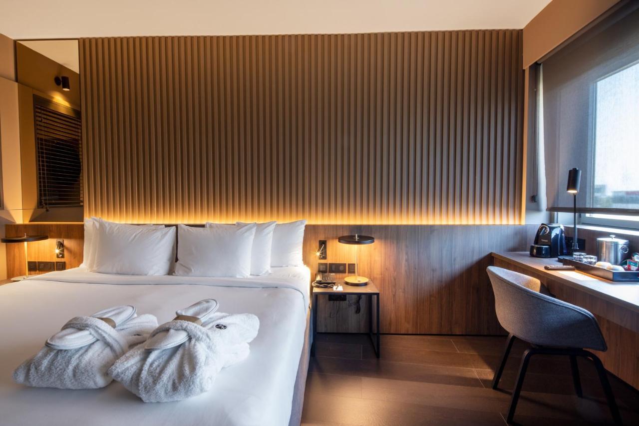 Executive King Room