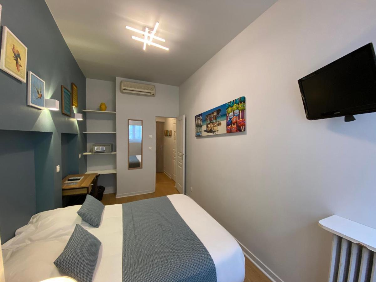 Double Room Bath Ground Floor