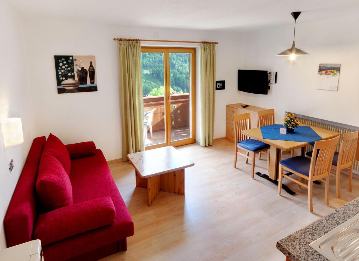 Family Apartment