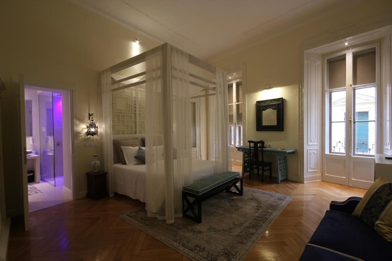 Deluxe Double Room Separate Building