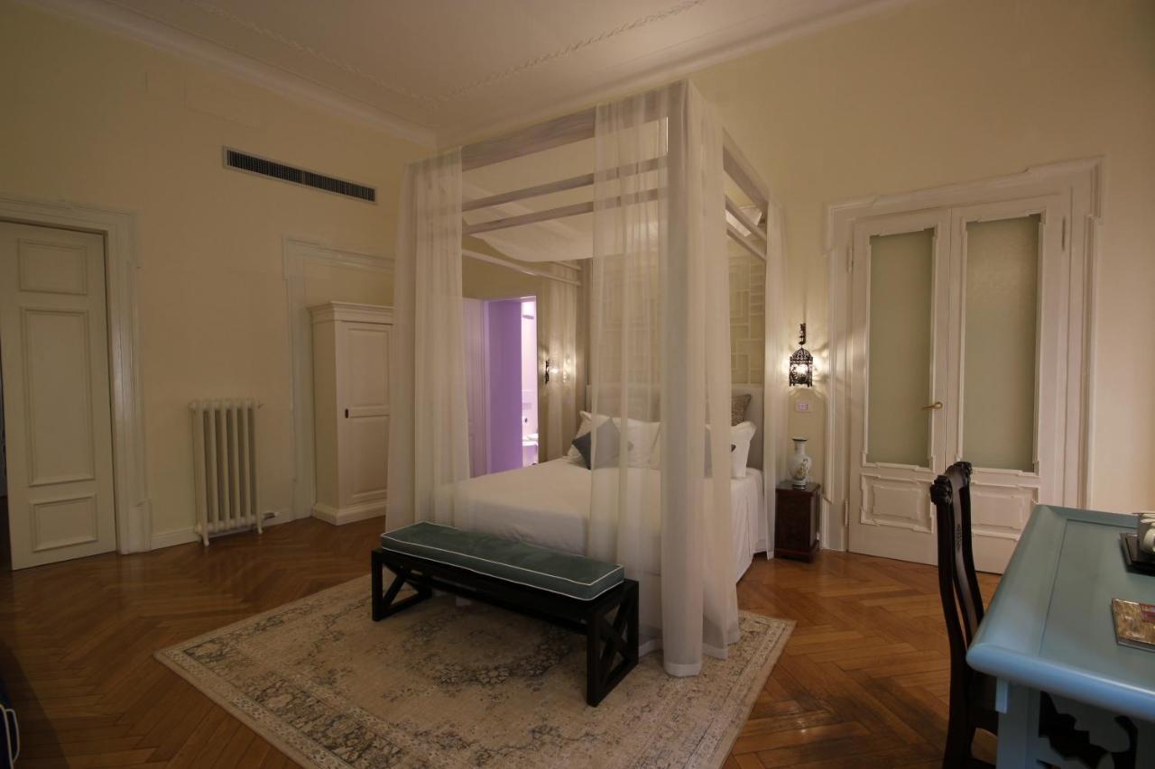 Deluxe Double Room Separate Building