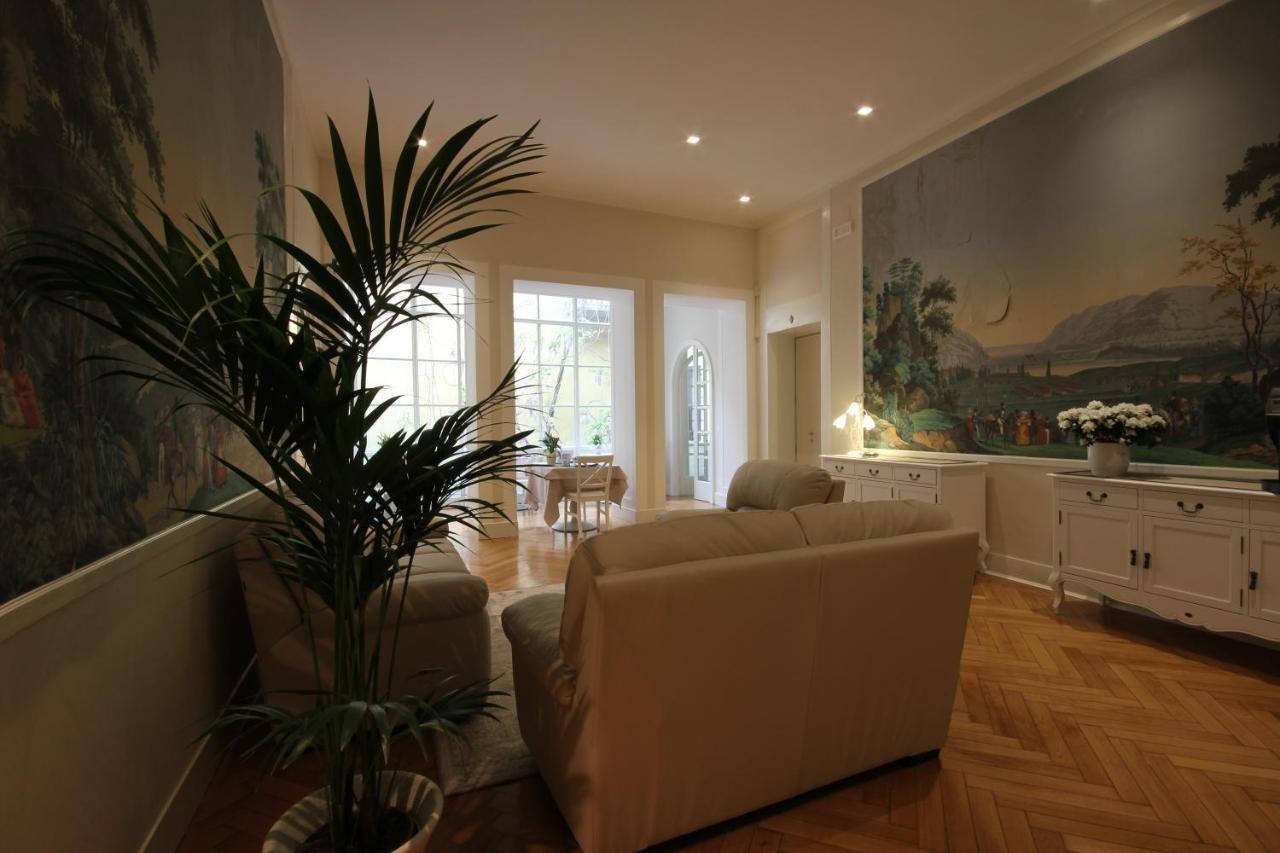 Deluxe Double Room Separate Building